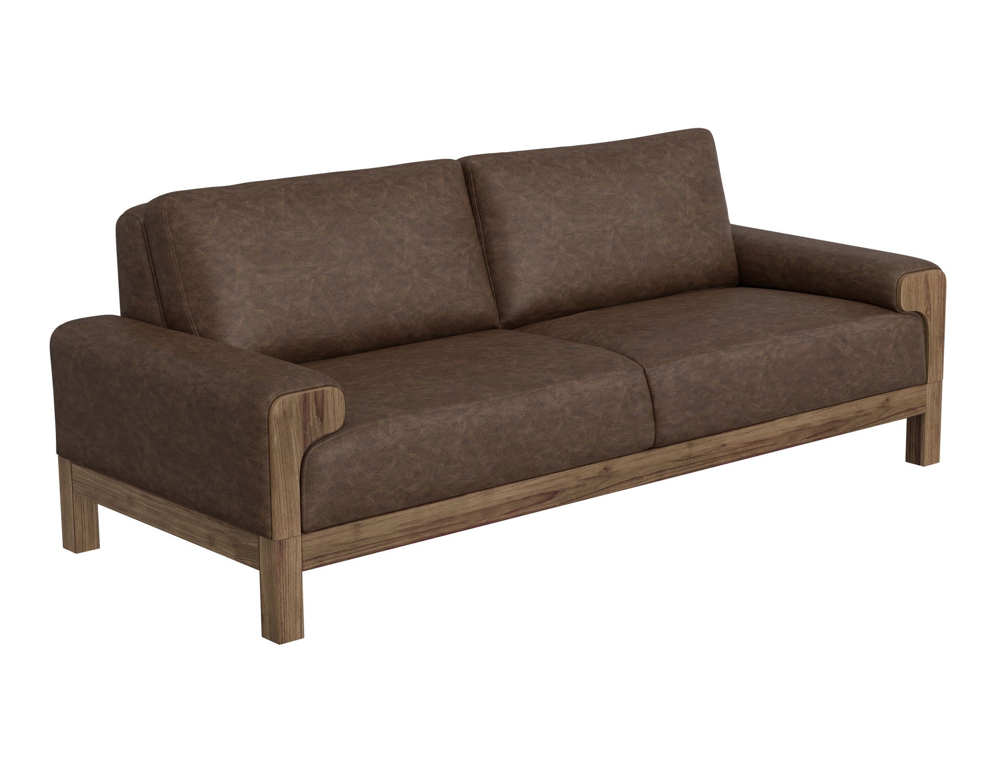International Furniture Direct Sedona - Sofa | Meri Furniture