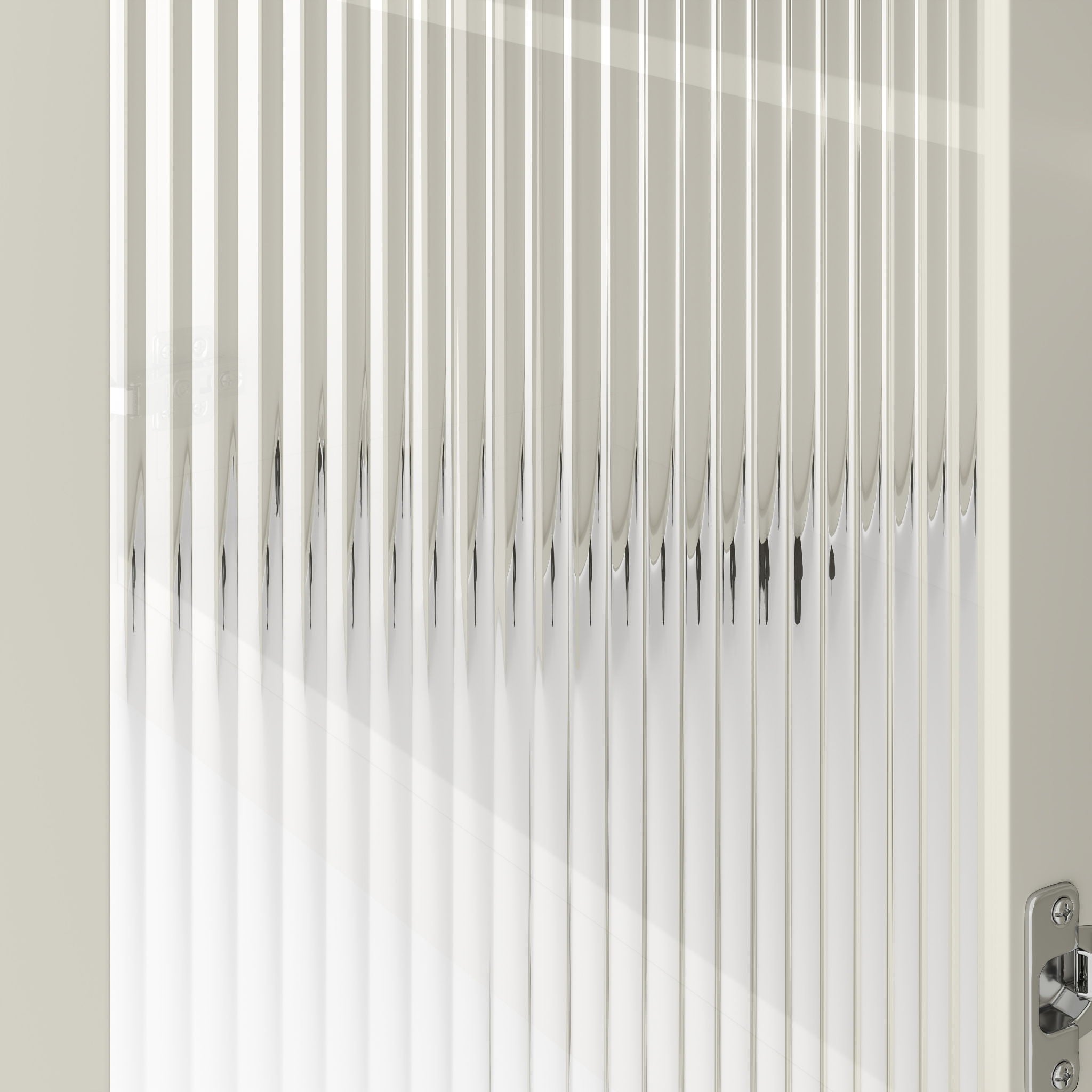 Extendable Kitchen Island With Slide Out Table And Storage Racks For 2 - 6 Person, Power Outlet, Bar, Prep Station - Creamy White / Walnut