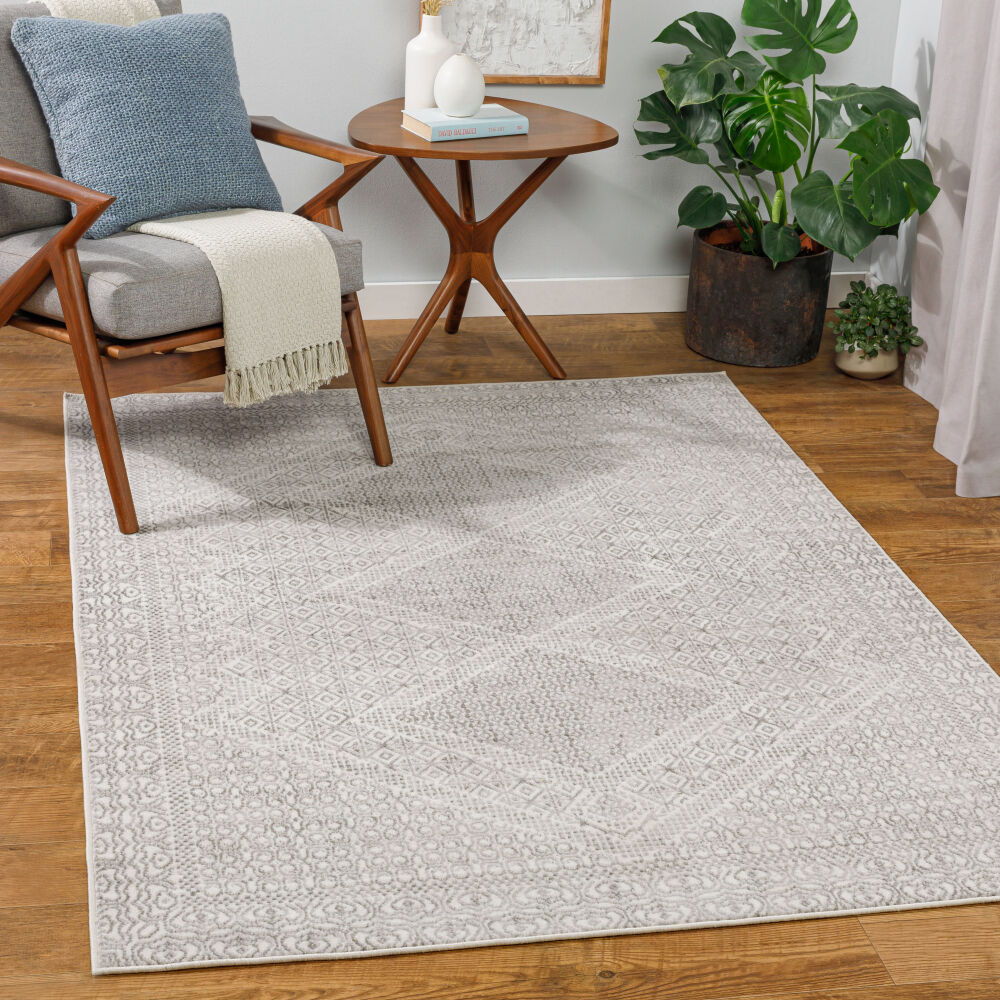 Pisa Machine Woven Rug