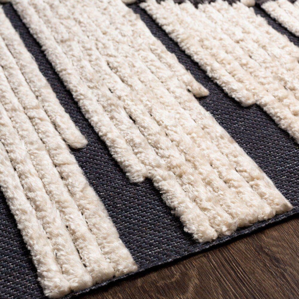 Enzo Machine Woven Rug