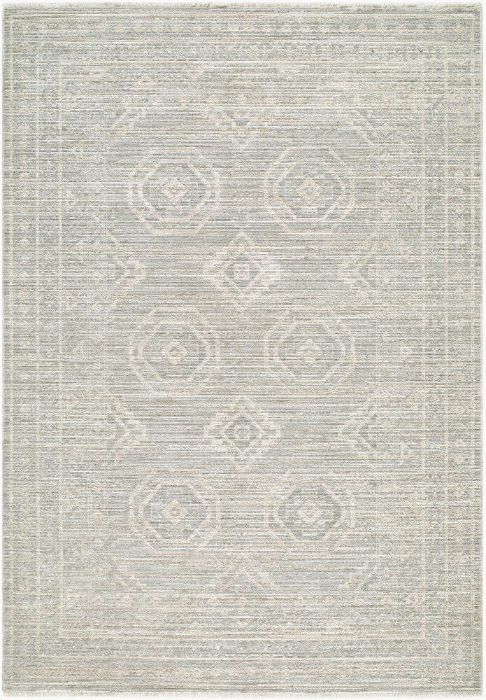 Jane Machine Woven Rug