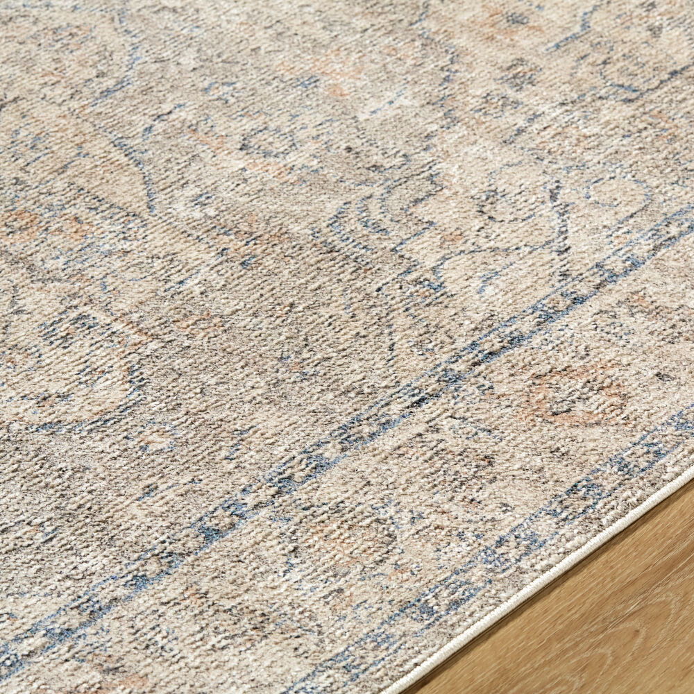 Maria Elena Machine Woven Rug
