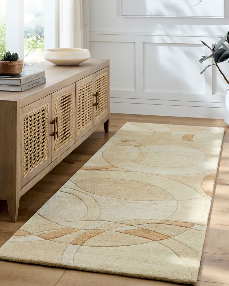Forum Handmade Rug