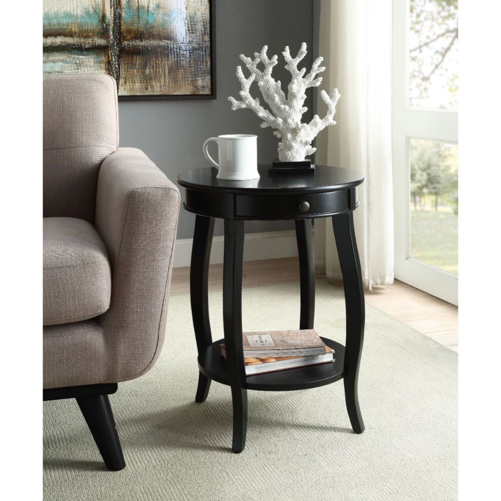 ACME Alysa - End Table | Meri Furniture