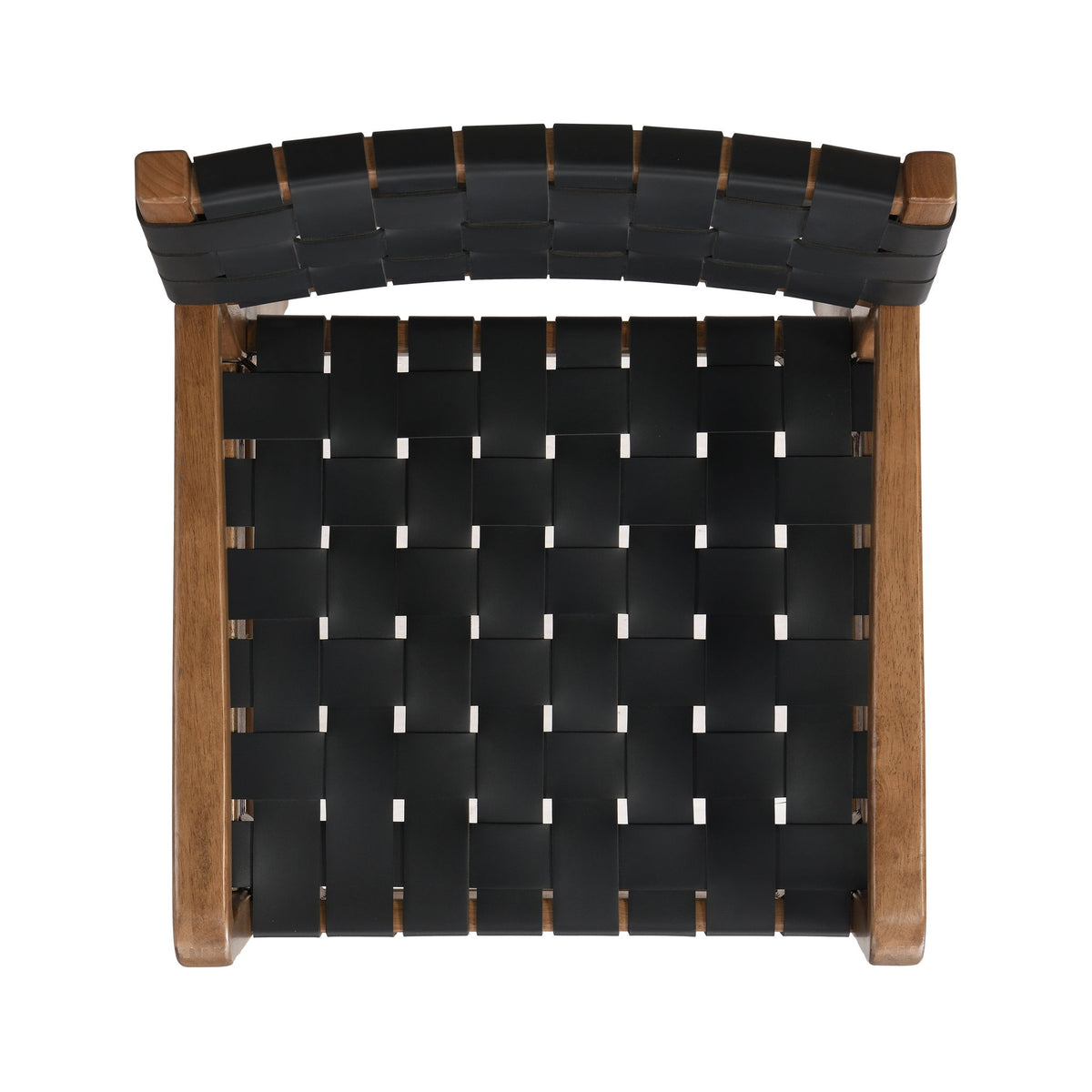 Modern Style Dining Chair With Upholstery