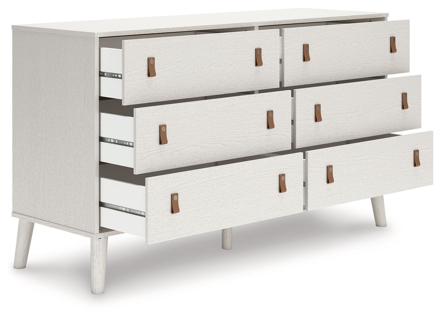 Signature Design by Ashley® Aprilyn - Dresser | Meri Furniture