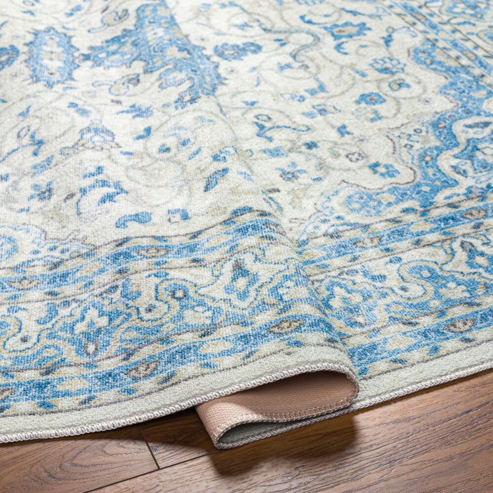 Hera Machine Woven Rug