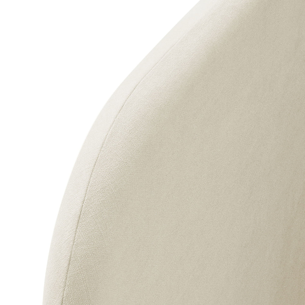 Keynote Full Size Upholstered Fabric Headboard by Modway