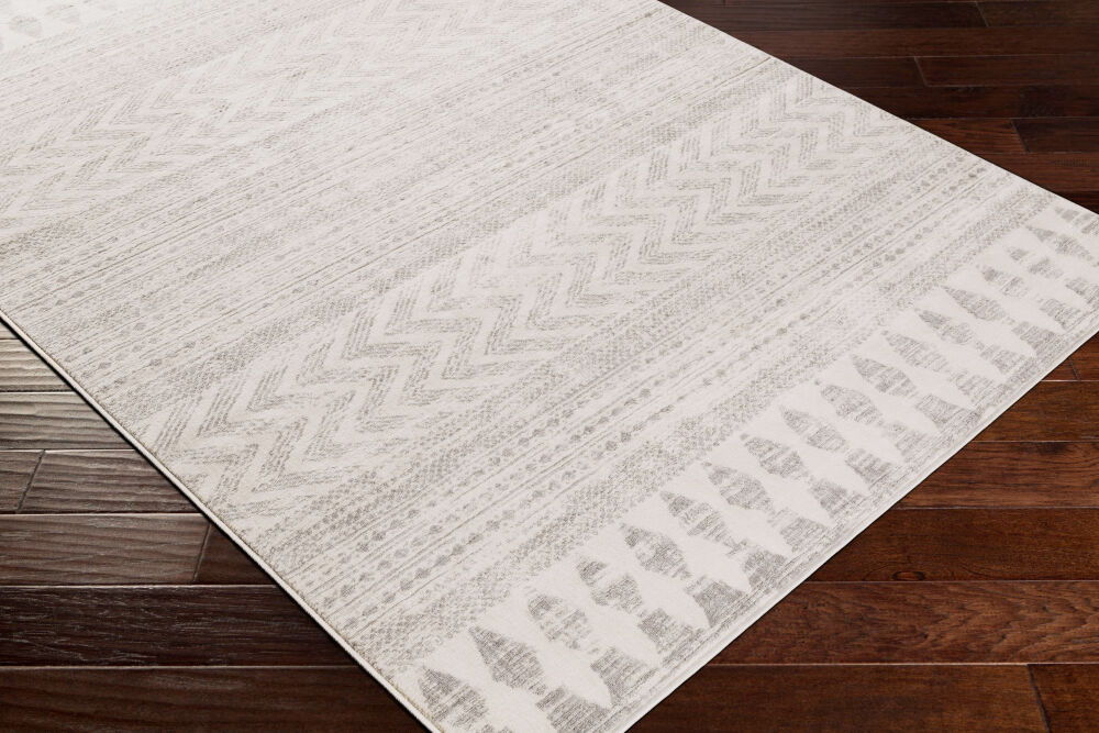 Roma Machine Woven Rug