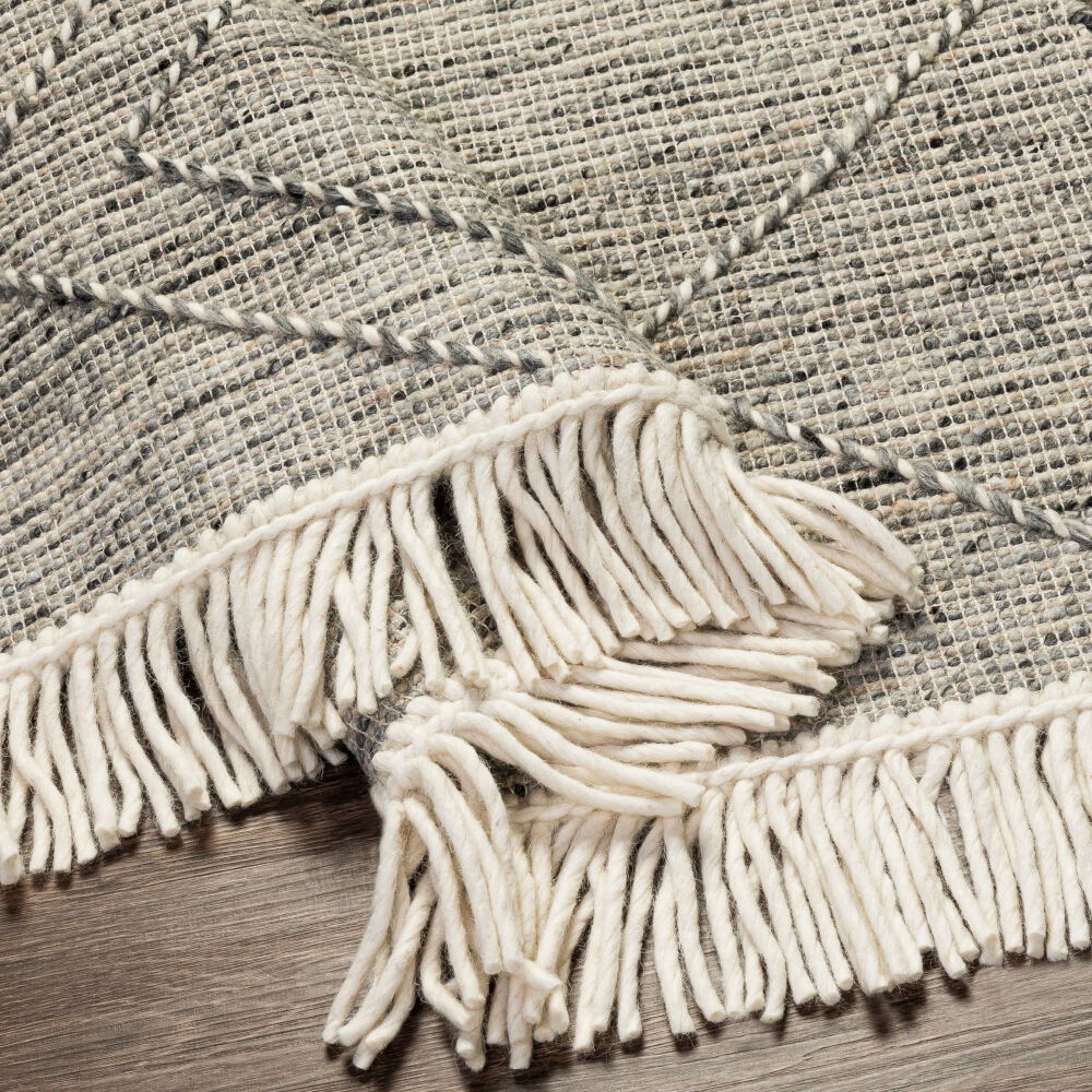 Lucia Handmade Rug
