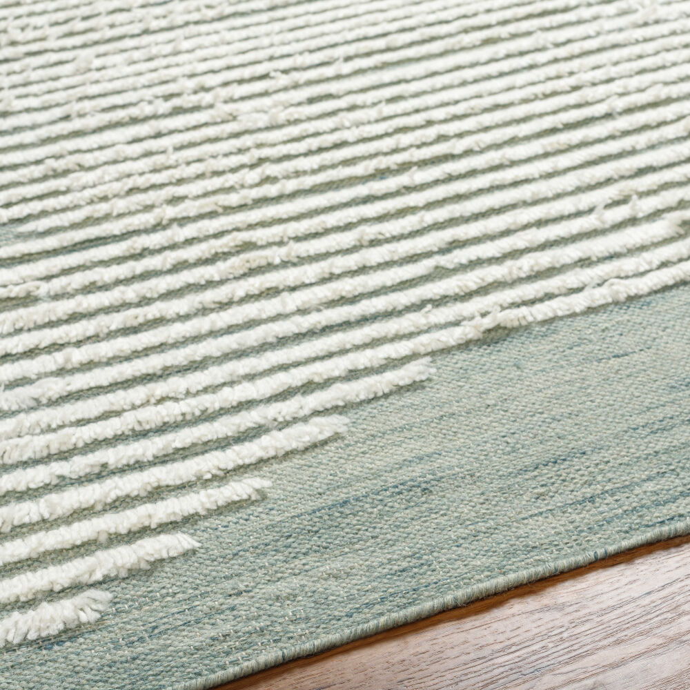 Apache Handmade Rug