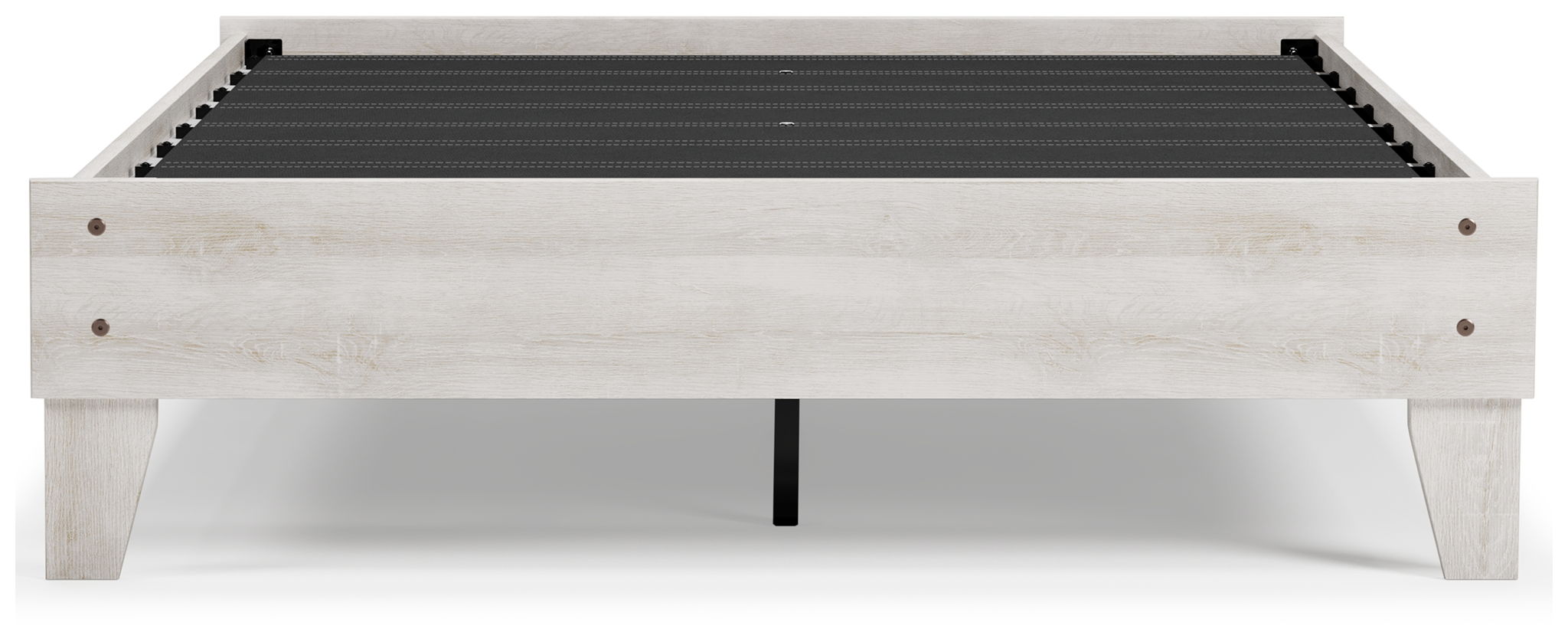 Shawburn - Platform Bed