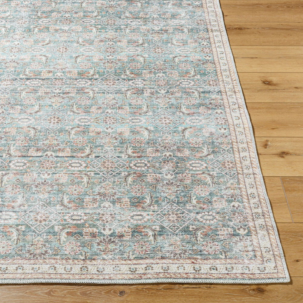 Amelie Machine Woven Rug