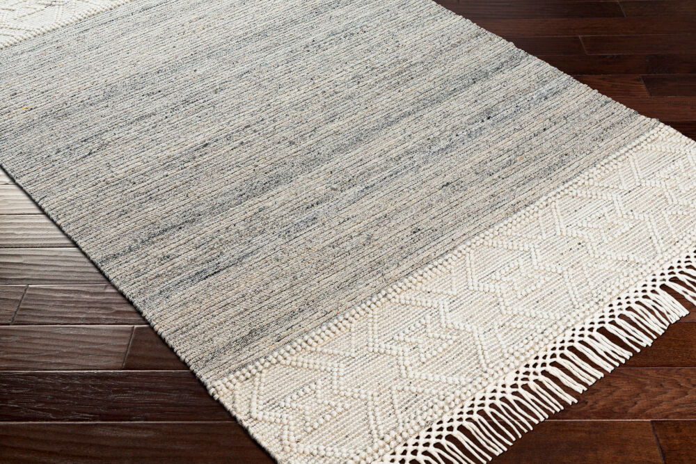 Lucia Handmade Rug