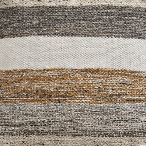 Signature Design by Ashley® Josalind - Multi - Pouf | Meri Furniture
