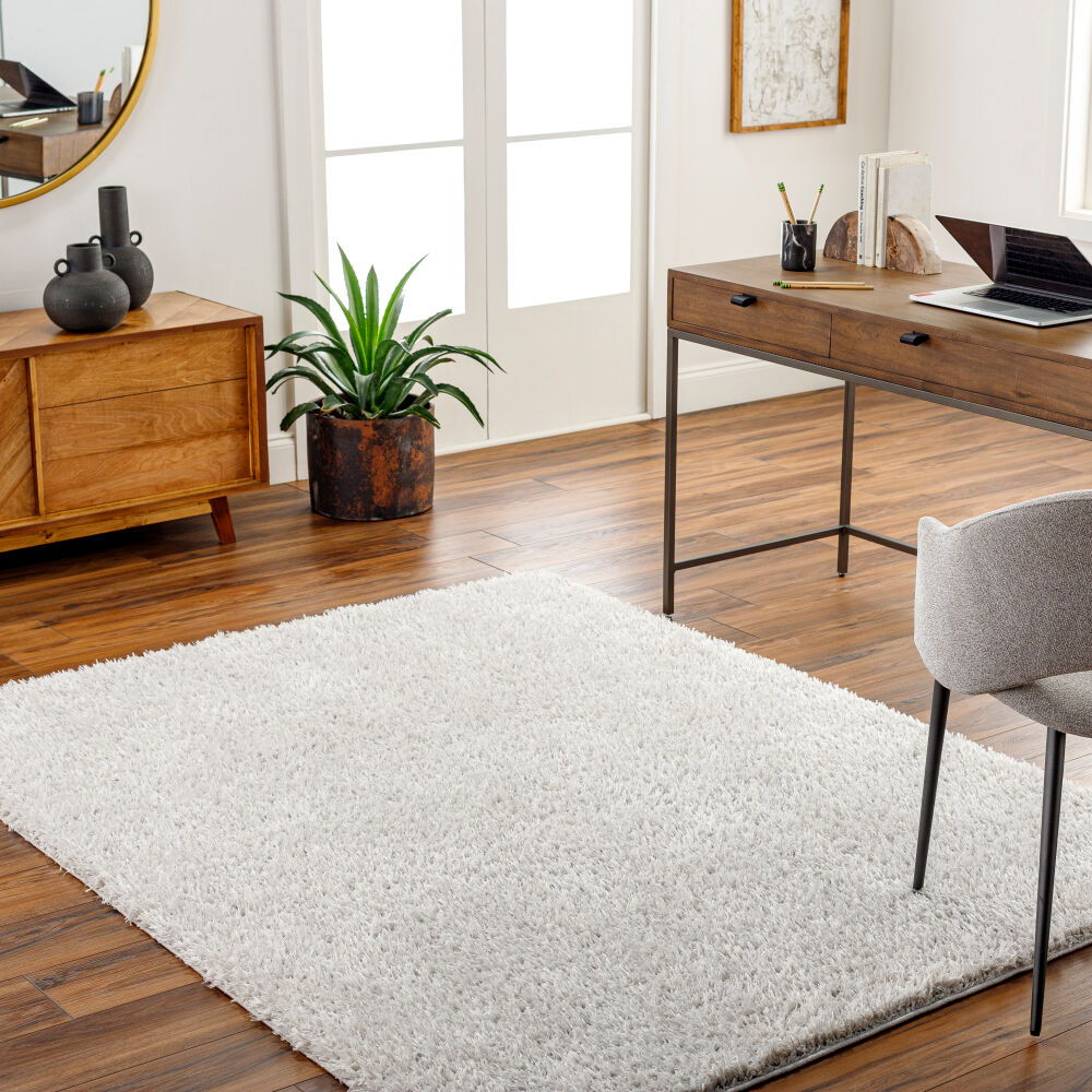 Moda Shag Machine Woven Rug