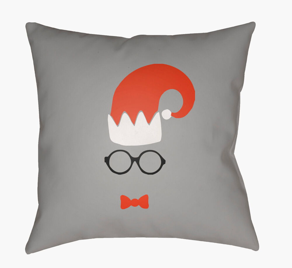 Elf Pillow