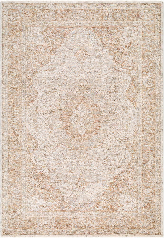 Da Vinci Machine Woven Rug
