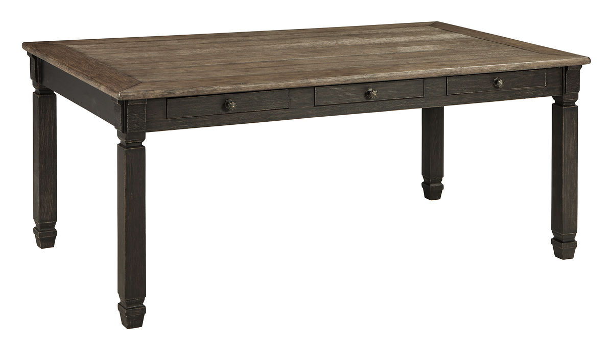 Signature Design by Ashley® Tyler Creek - Dining Table Set | Meri Furniture