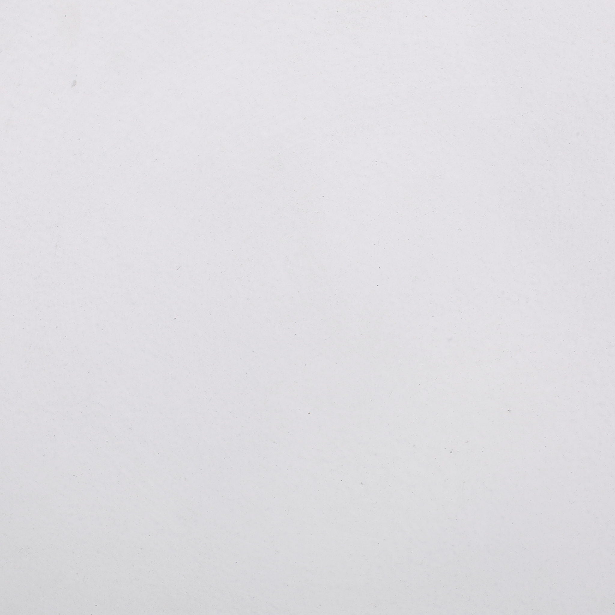 Outdoor End Table With Scallop Edge - Antique White