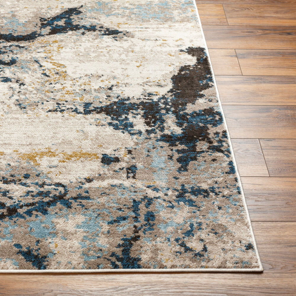 Pertek Machine Woven Rug