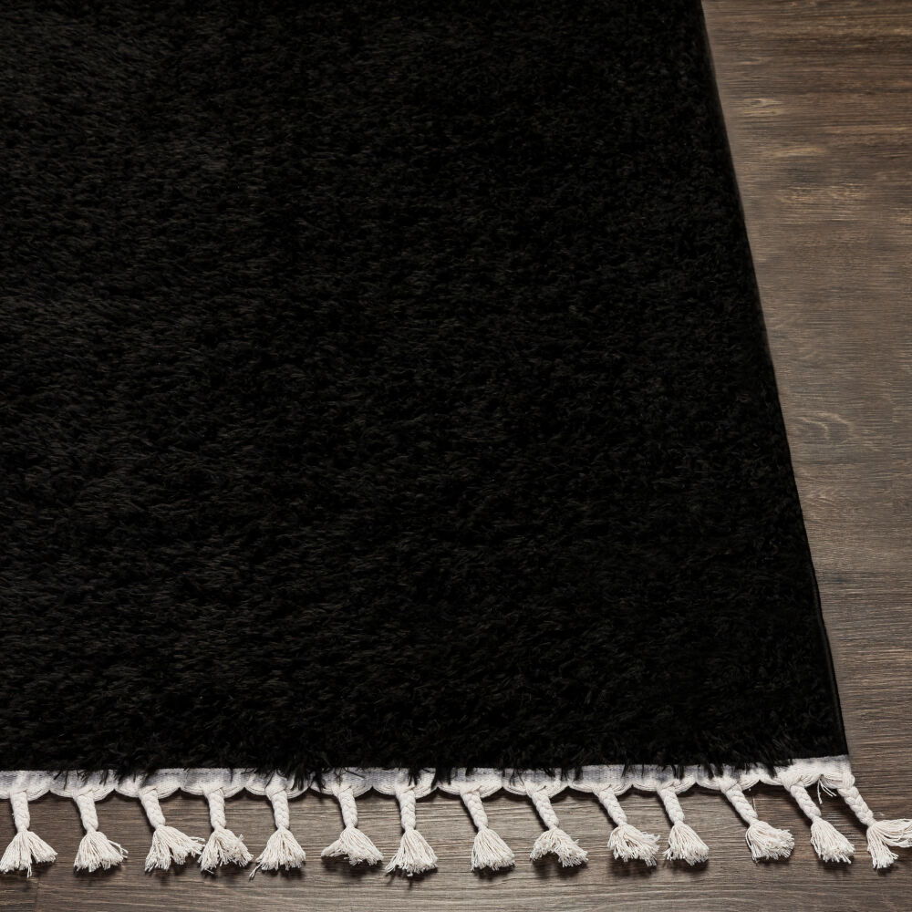 Merino Machine Woven Rug