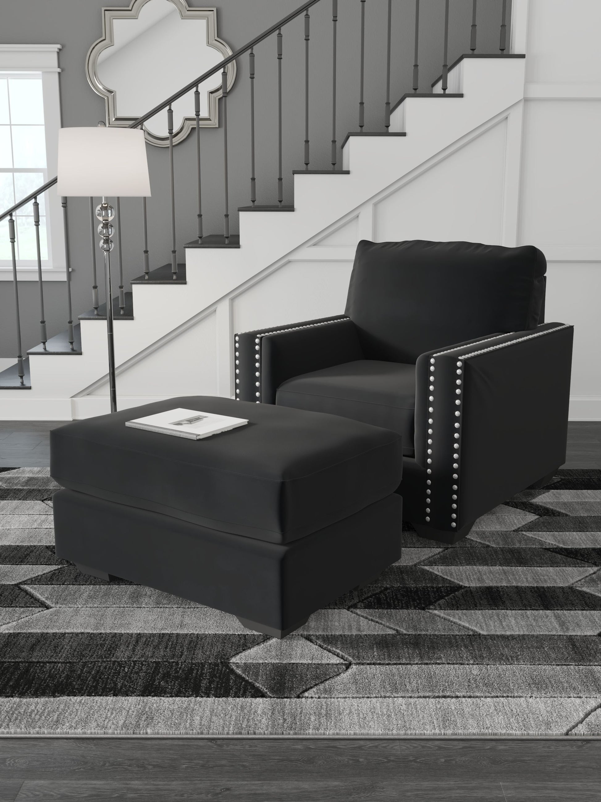 Signature Design by Ashley® Gleston - Living Room Set | Meri Furniture