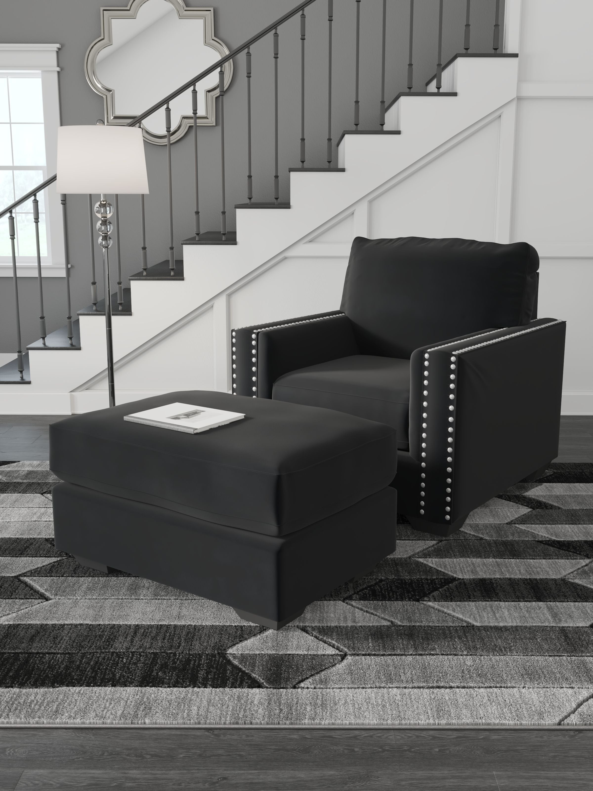 Signature Design by Ashley® Gleston - Living Room Set | Meri Furniture