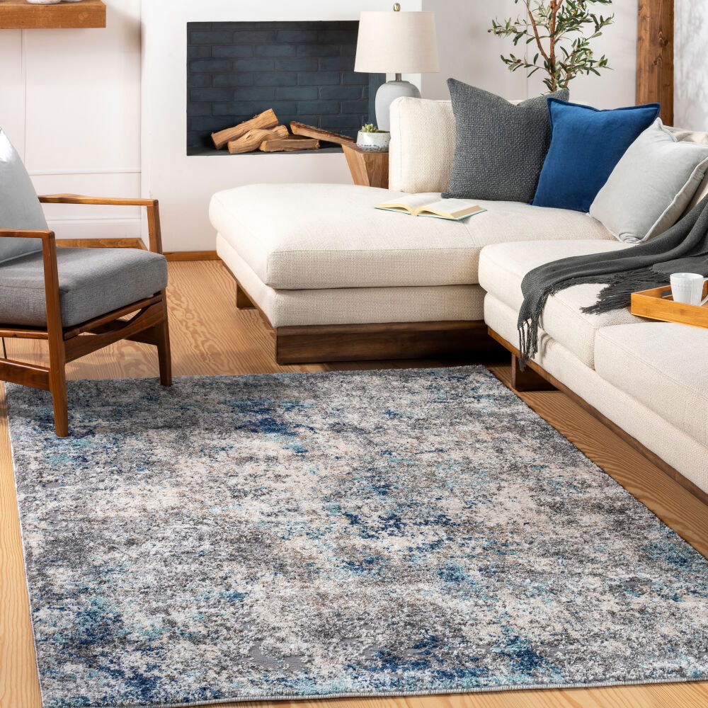 Andorra Machine Woven Rug