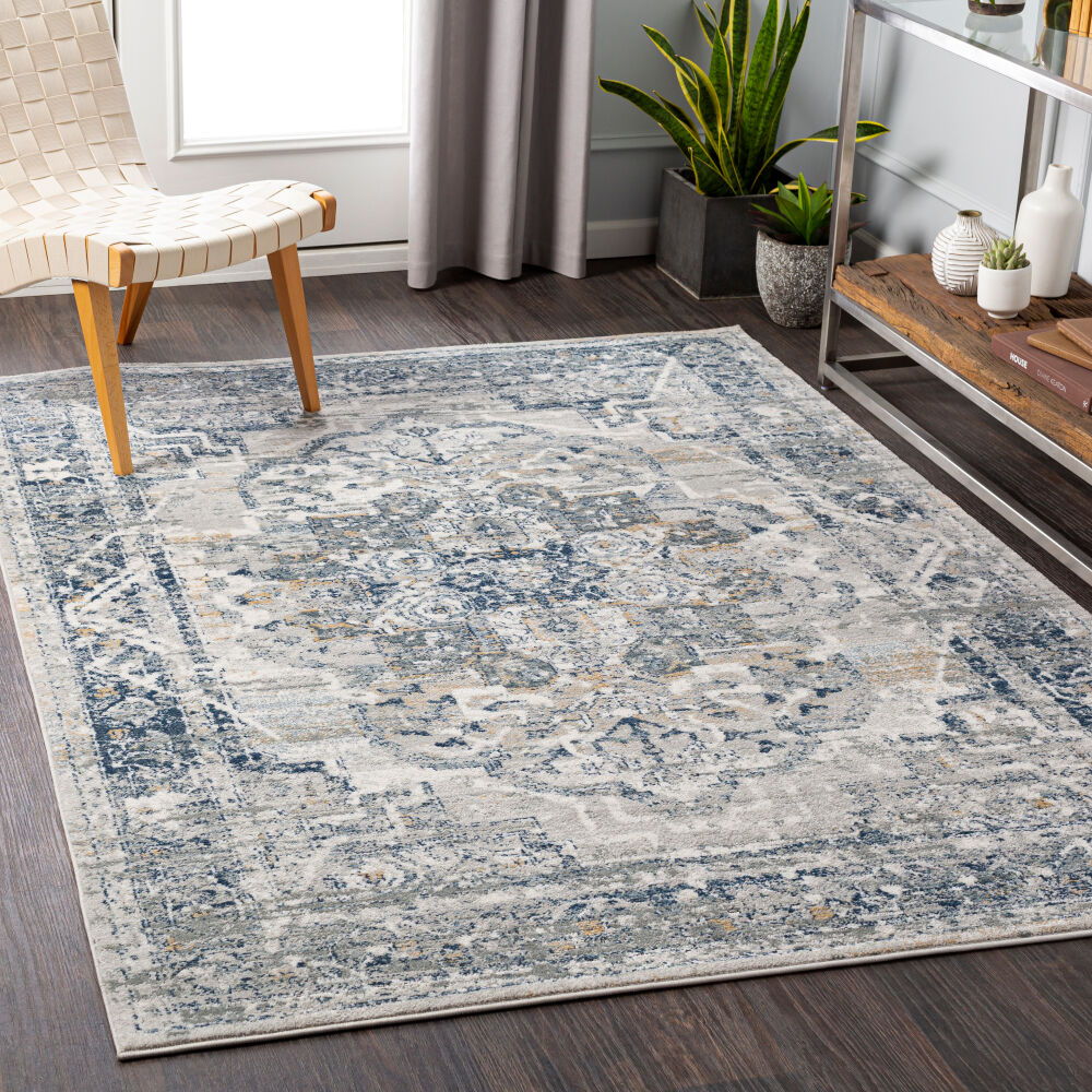 Jolie Machine Woven Rug