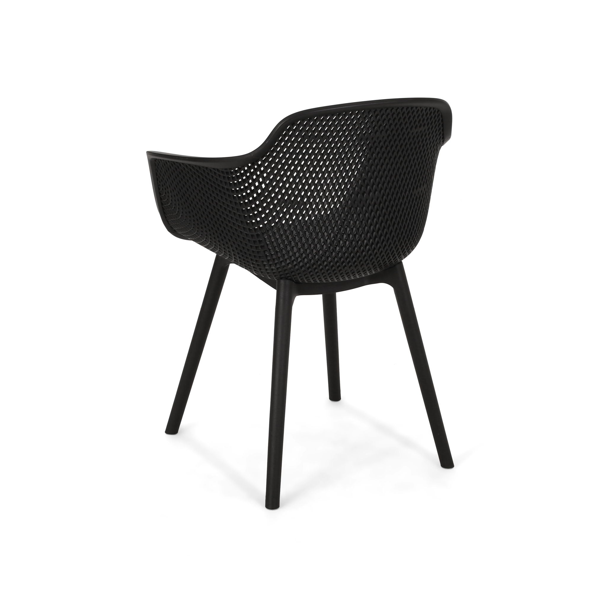 Lotus - Chair (Set of 2)
