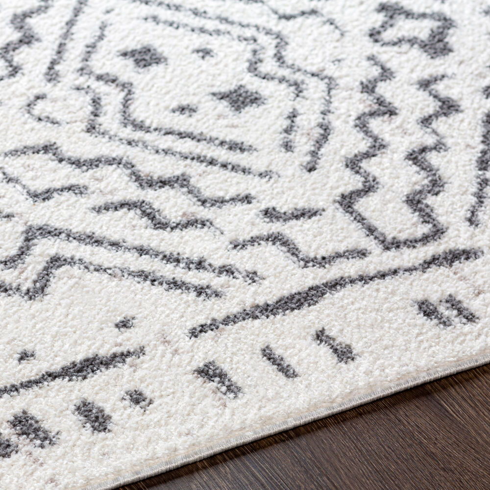 Andalus Machine Woven Rug