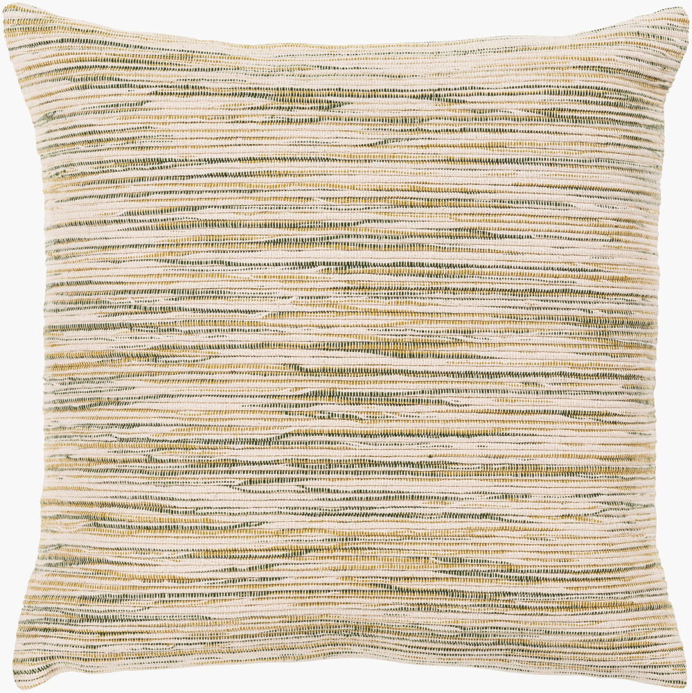 Zuma Pillow