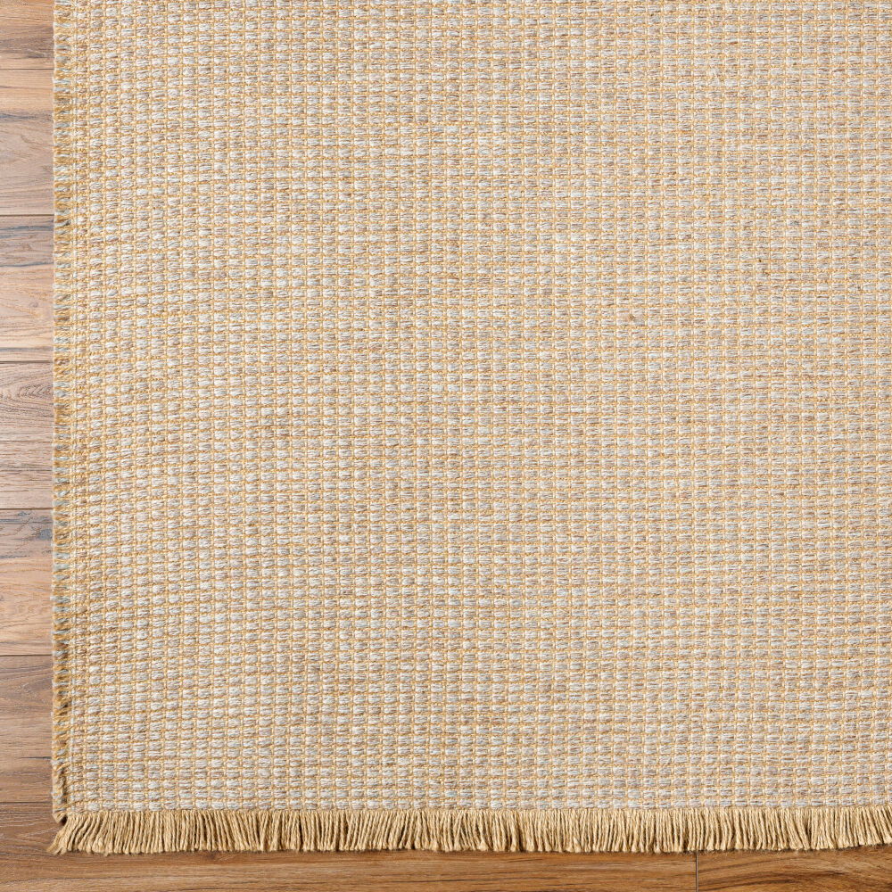 Kimi Machine Woven Rug