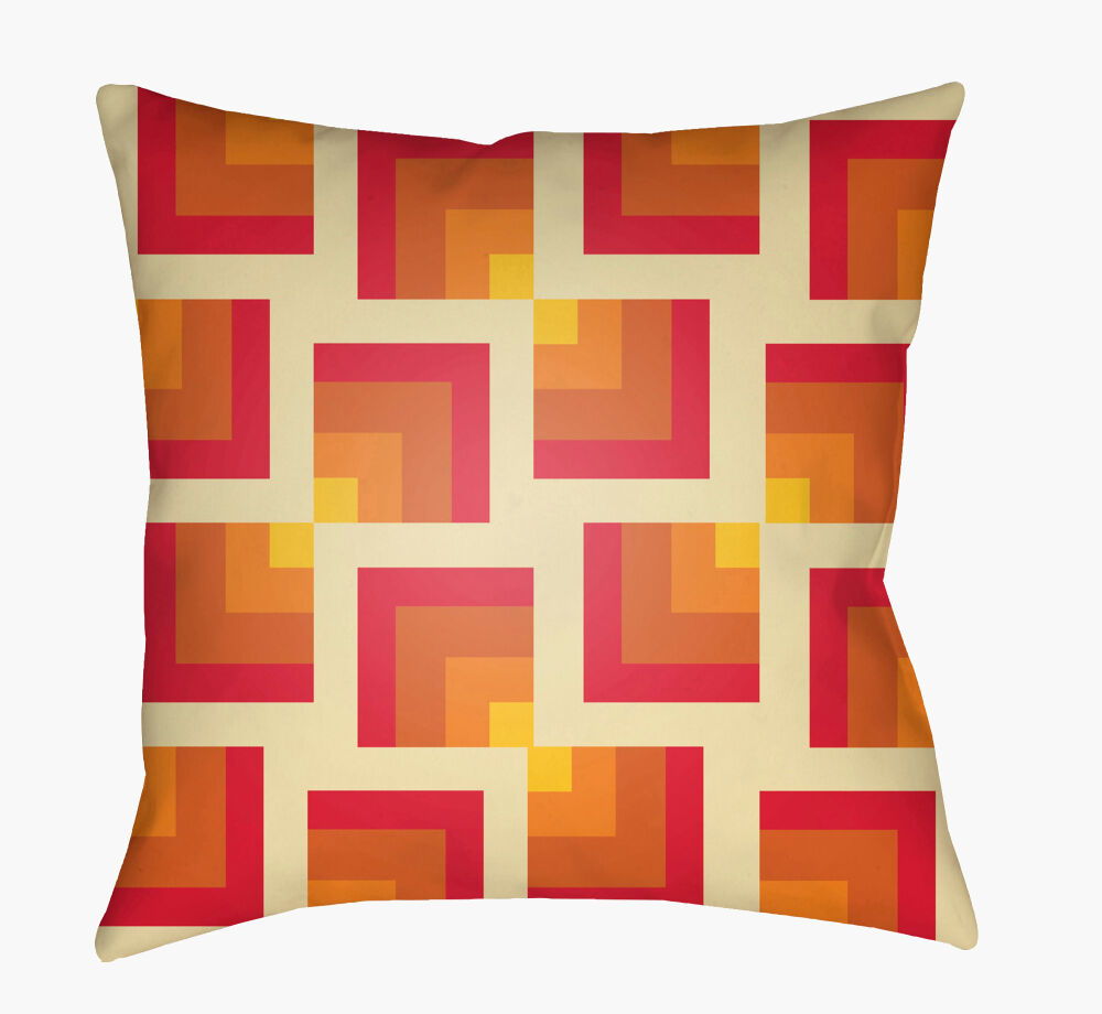 Moderne Pillow