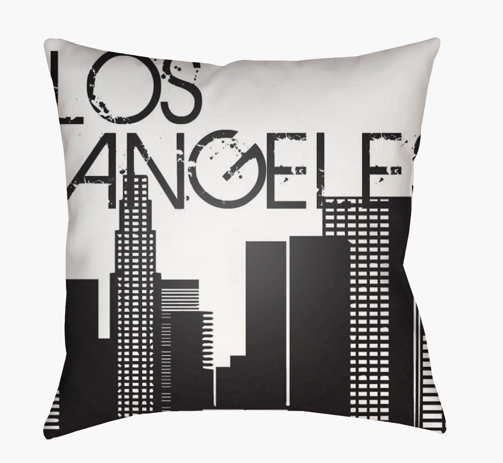 Jetset Pillow