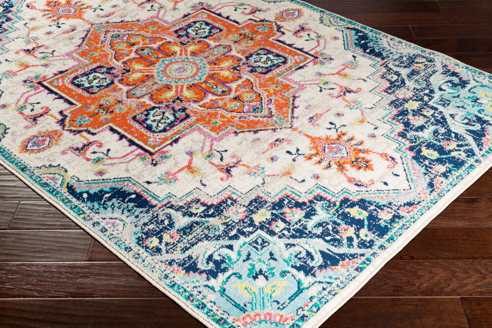Paramount Machine Woven Rug