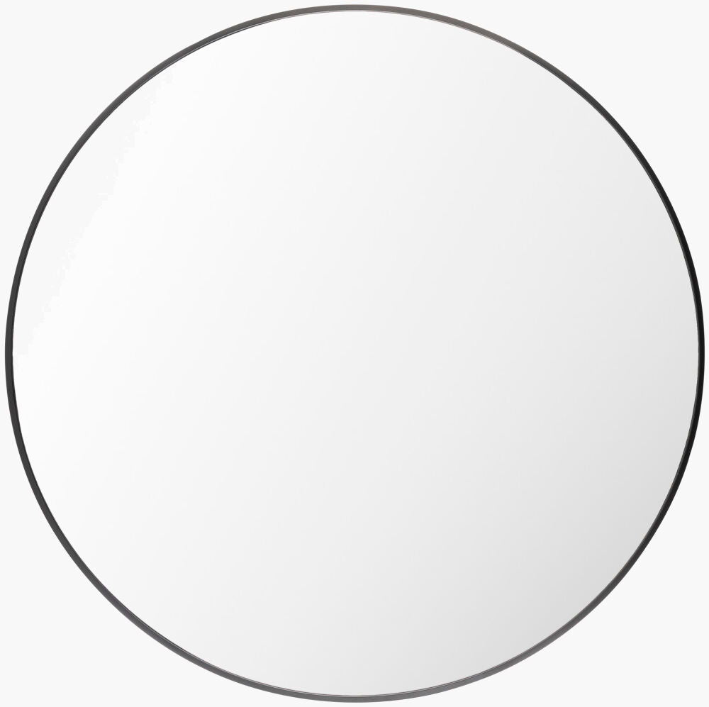 Aranya Accent Mirror