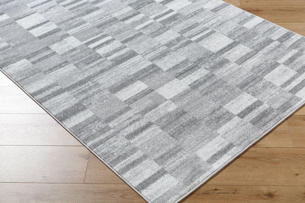 Monte Carlo Machine Woven Rug