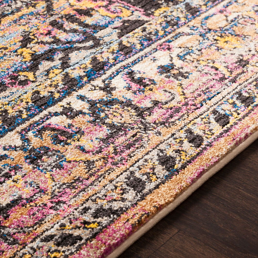 Alchemy Machine Woven Rug