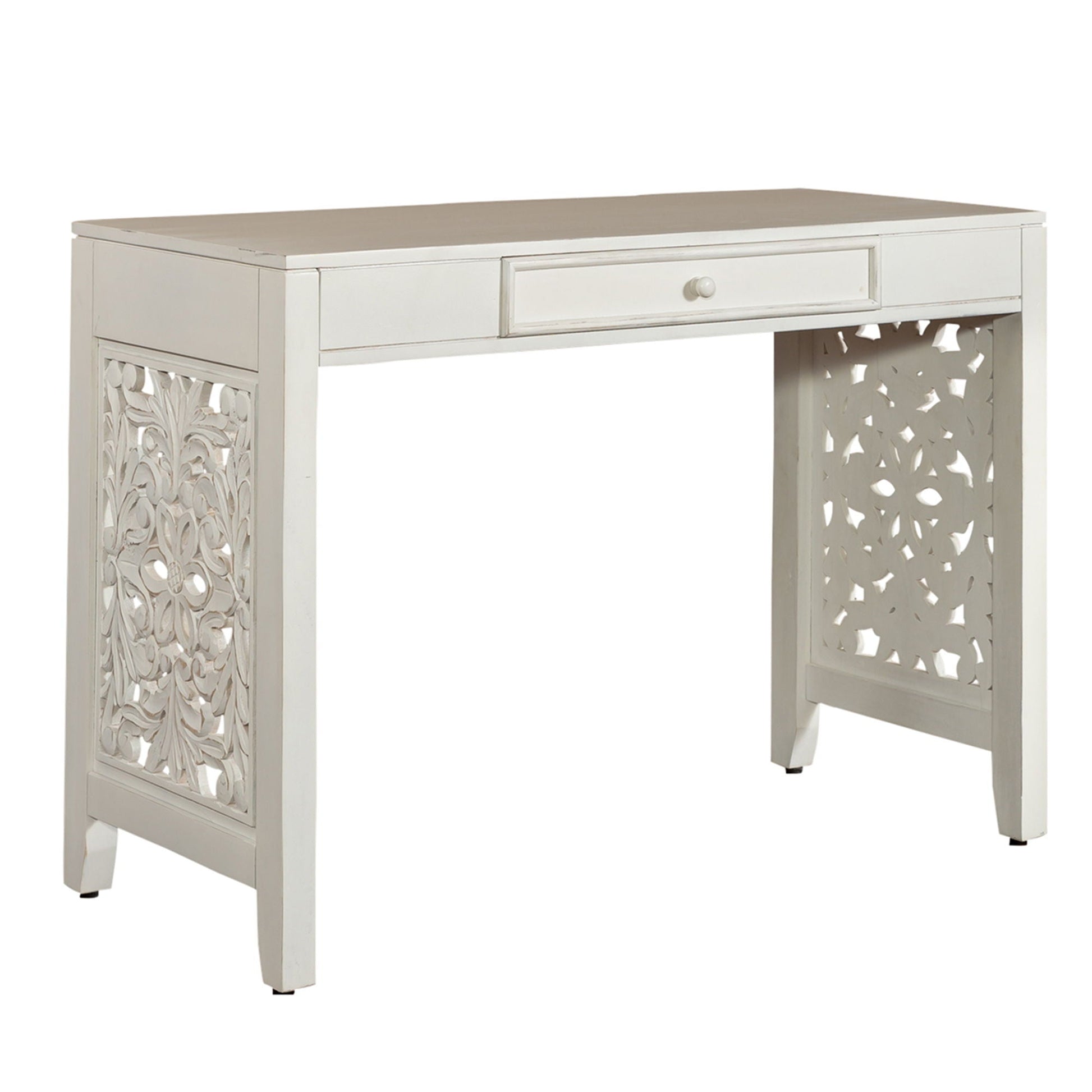 Liberty Furniture Trellis Lane - Accent Writing Desk | Meri Furniture