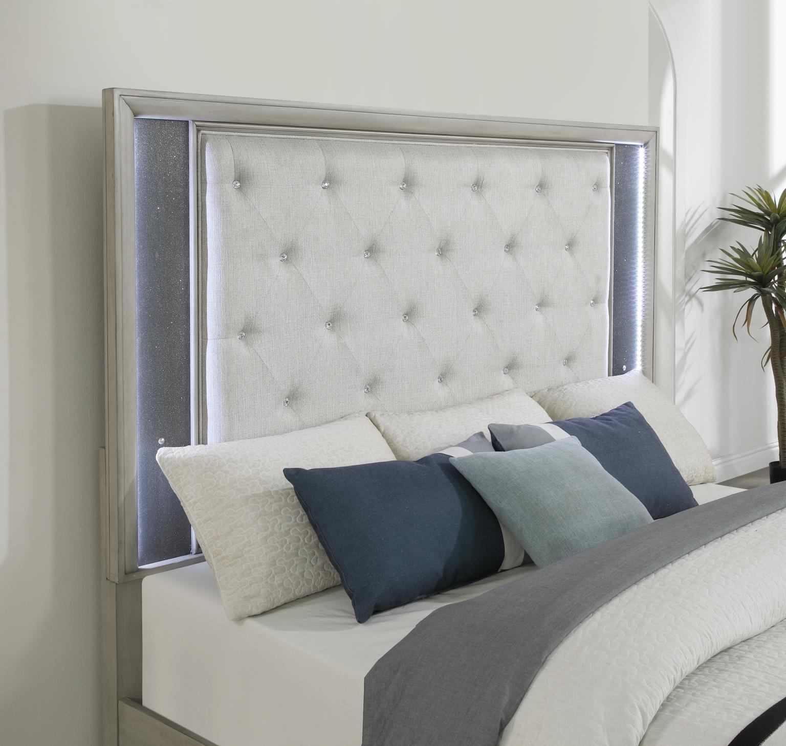 B090 - Bedroom Set