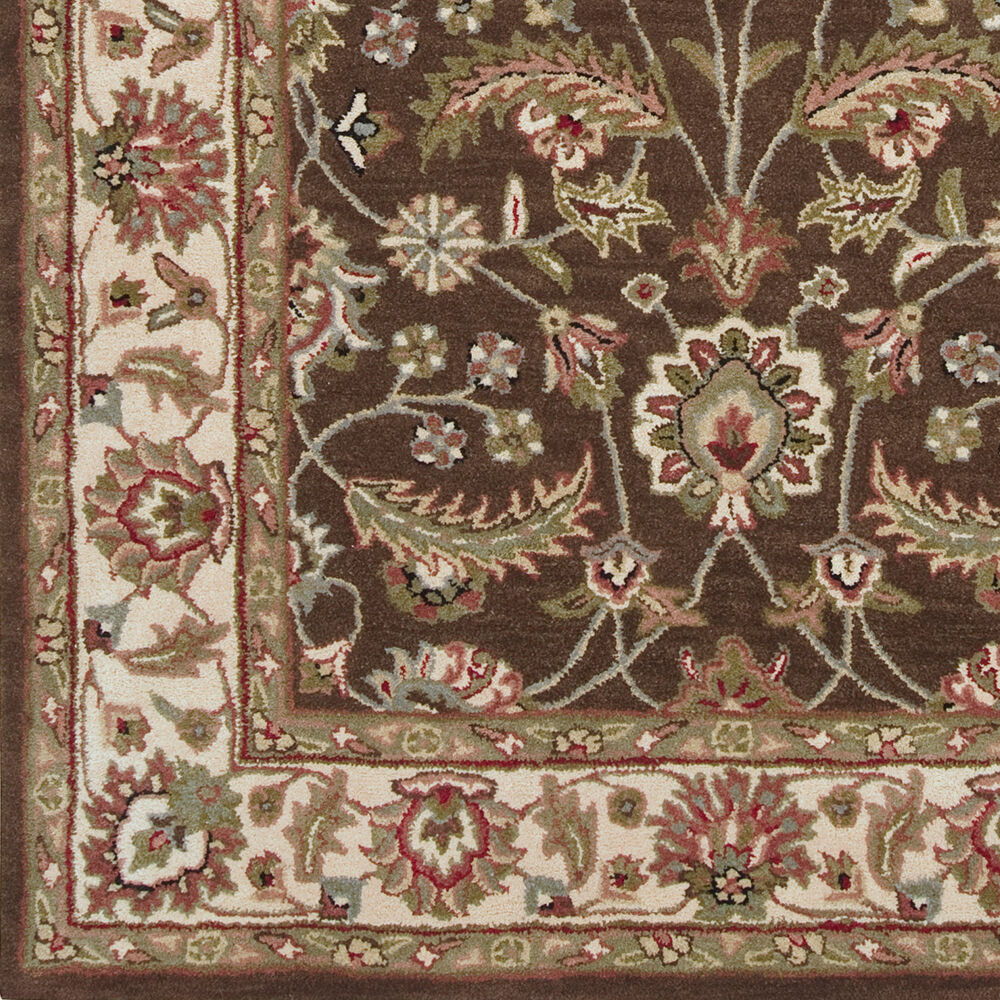 Caesar Handmade Rug