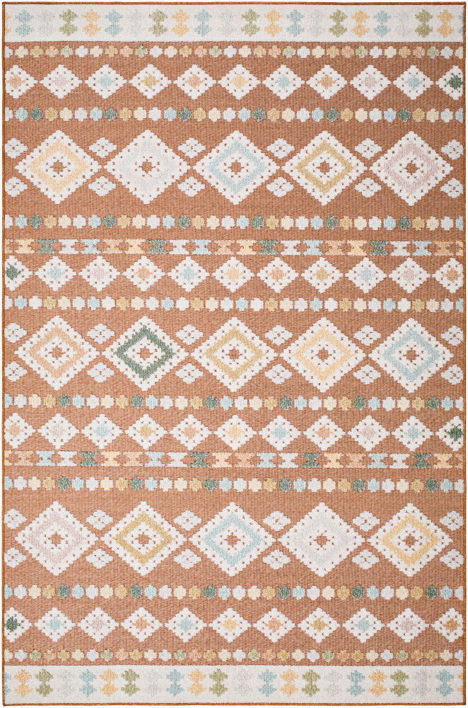 Lakeside Machine Woven Rug