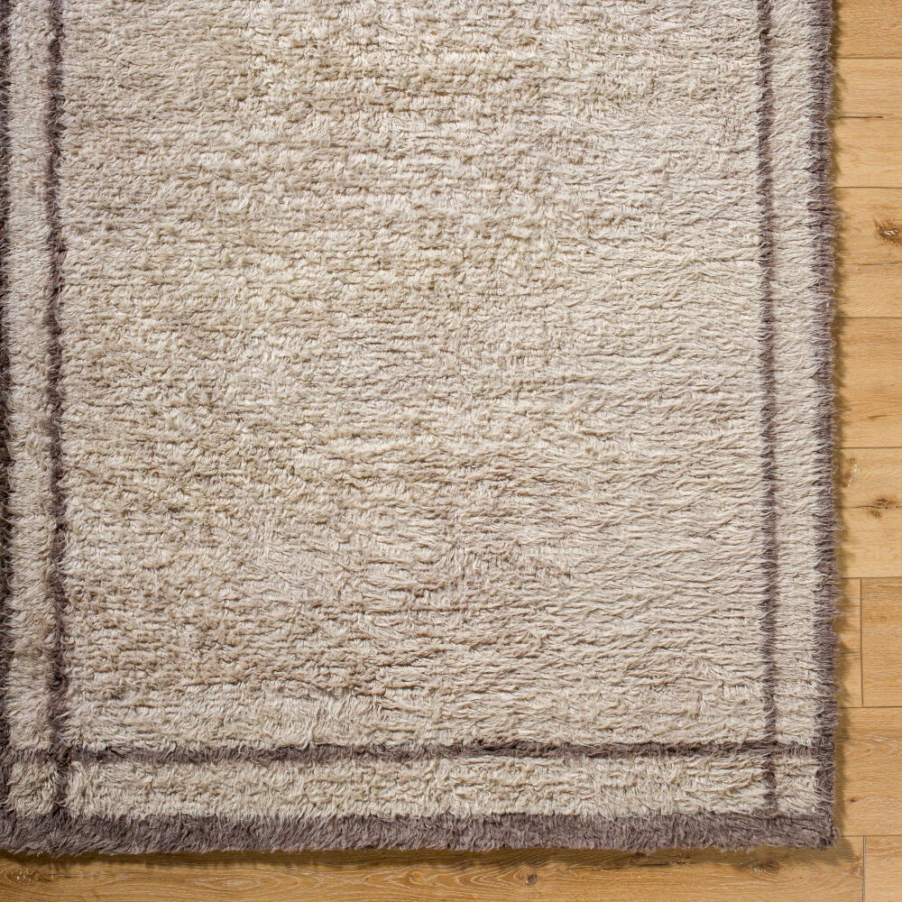 Beni Moroccan Handmade Rug