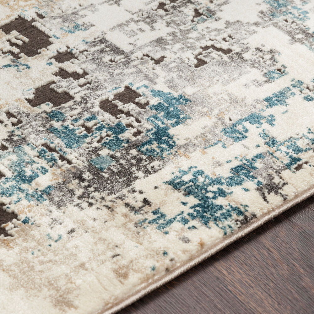 Pune Machine Woven Rug