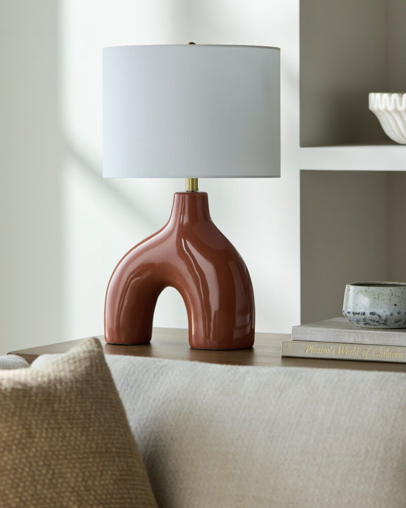 Solara Accent Table Lamp