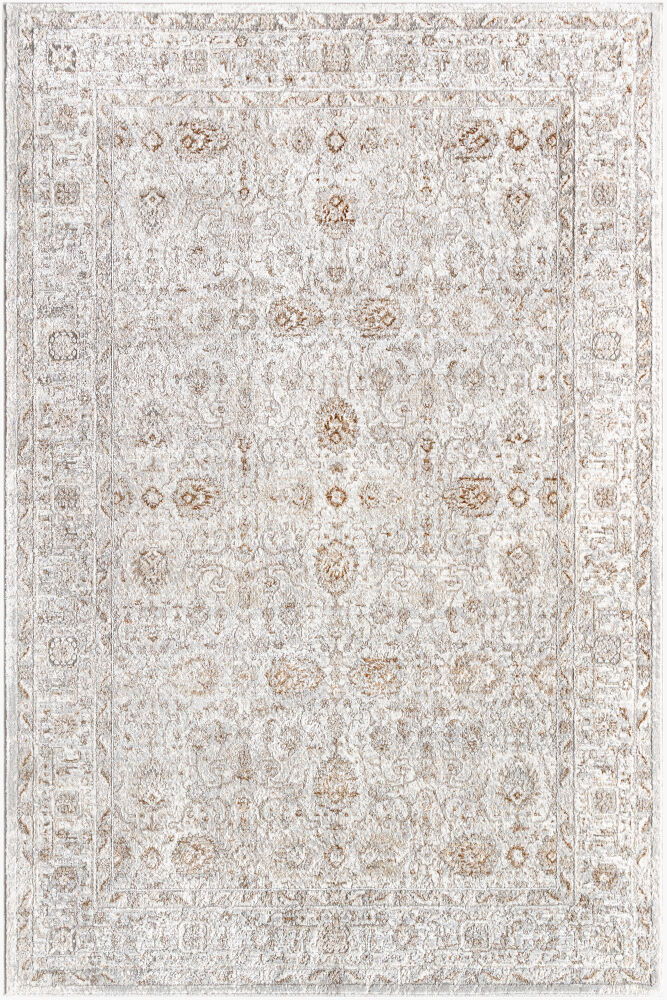 Beyond Machine Woven Rug
