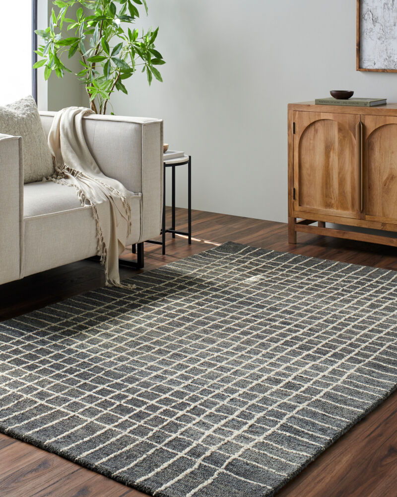 Jules Handmade Rug