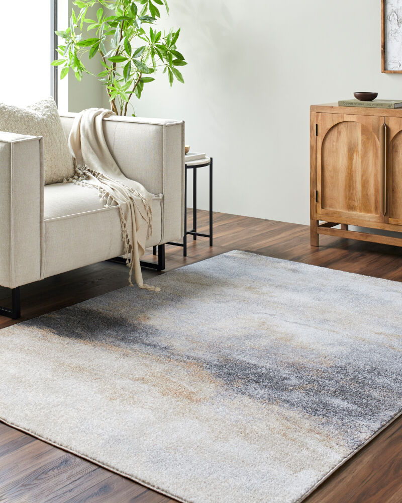 Hyde Park Machine Woven Rug